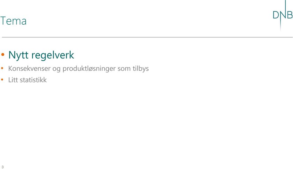 produktløsninger som