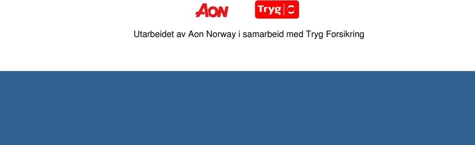 samarbeid med