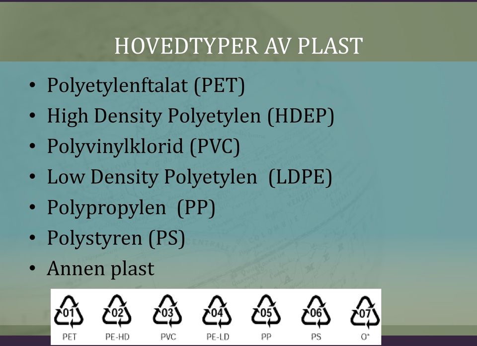 Polyvinylklorid (PVC) Low Density