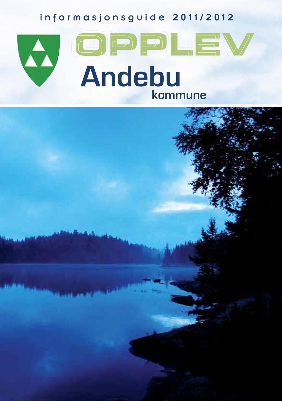 i n f o r m a s j o n s g u i d e / Andebu kommune - PDF Free Download