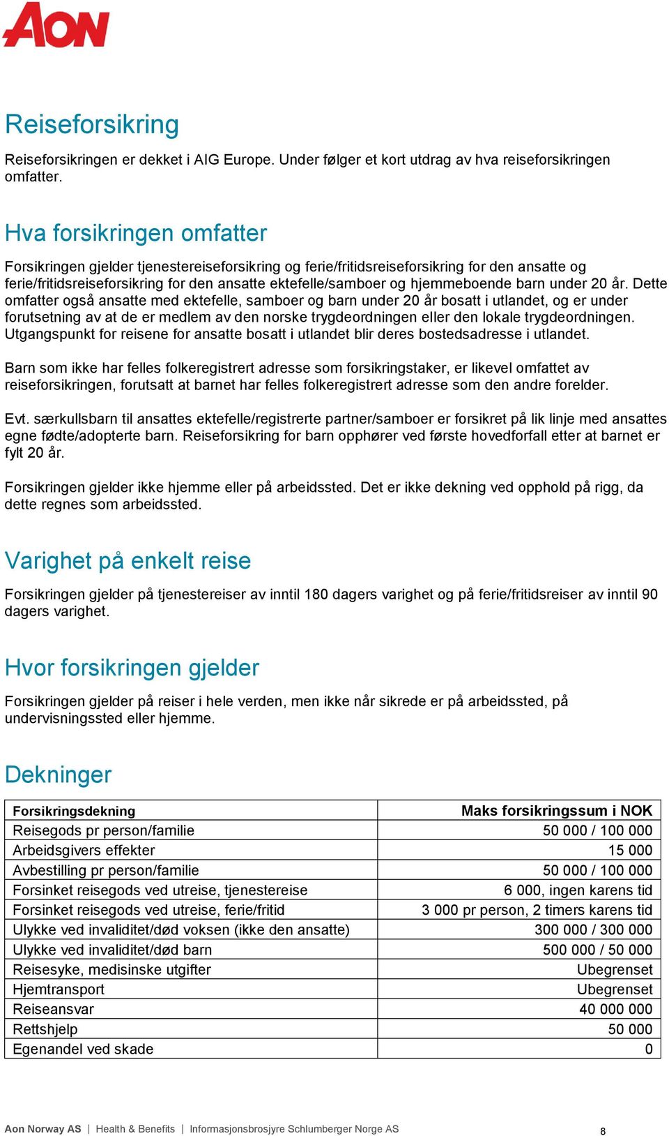 hjemmeboende barn under 20 år.