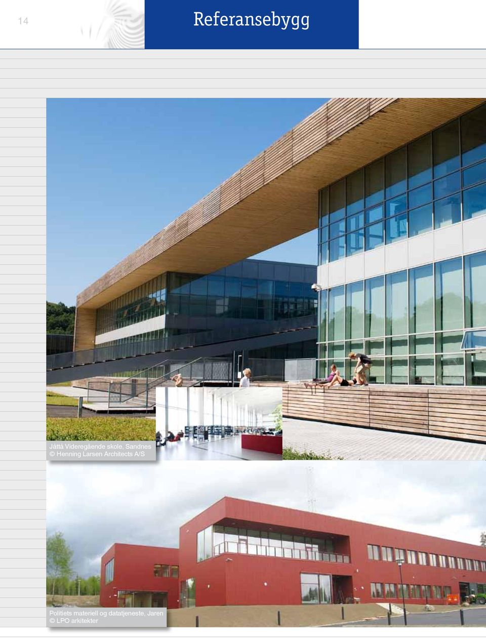 Henning Larsen Architects A/S
