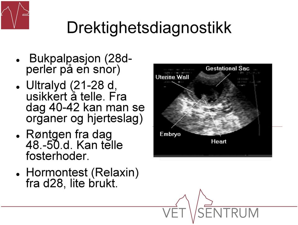 Hormontest (Relaxin) fra d28, lite brukt. The linked image cannot be displayed.