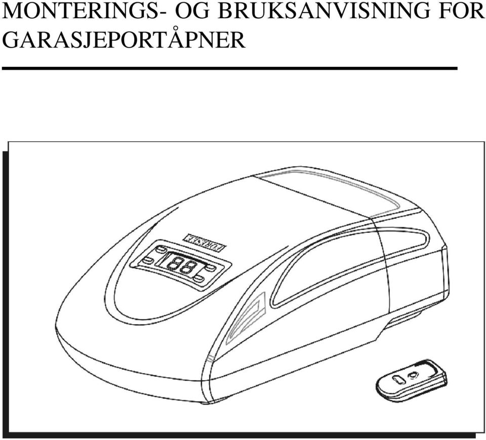 Diplomat 550 bruksanvisning