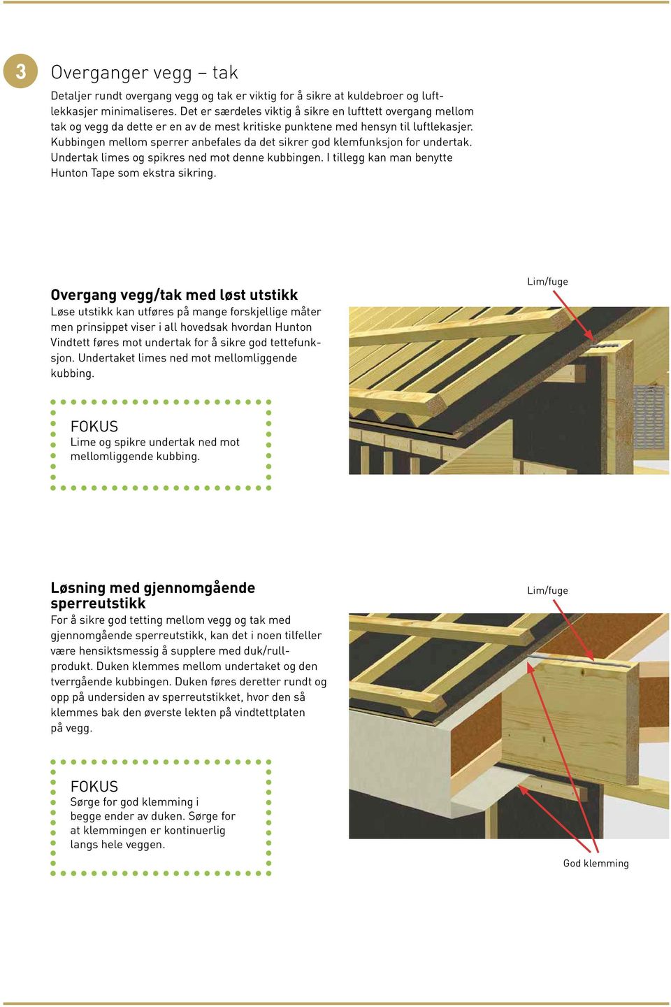 MONTERINGSANVISNING Hunton Undertak - PDF Gratis nedlasting