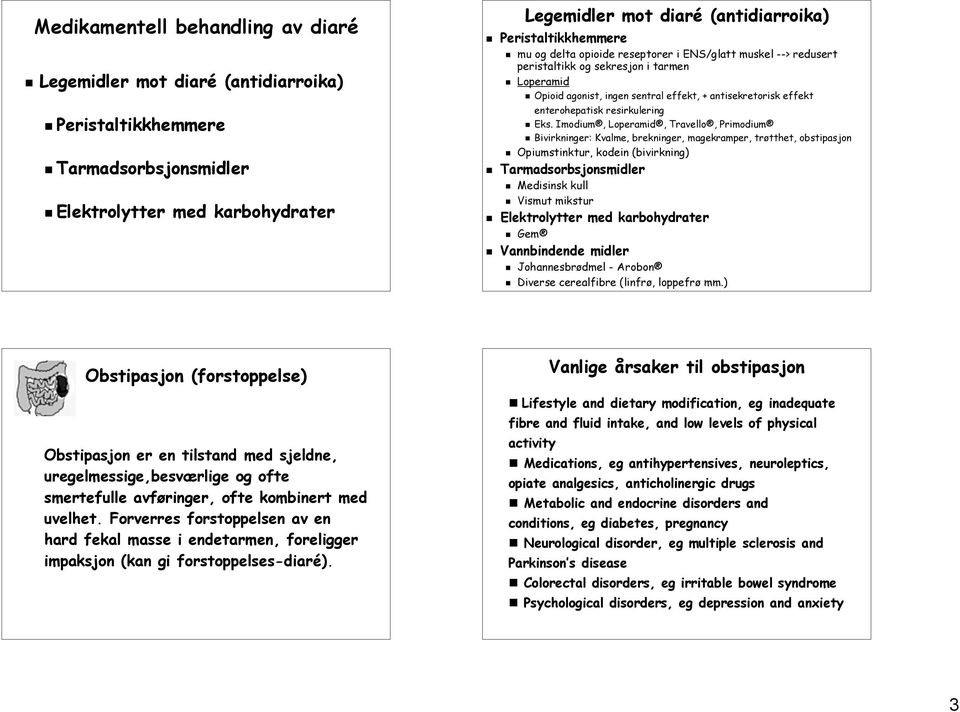 enterohepatisk resirkulering Eks.