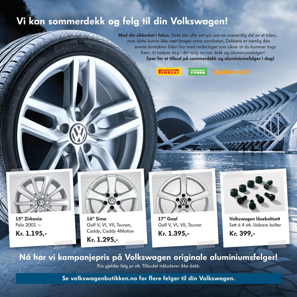 Volkswagen vårkampanje - PDF Free Download