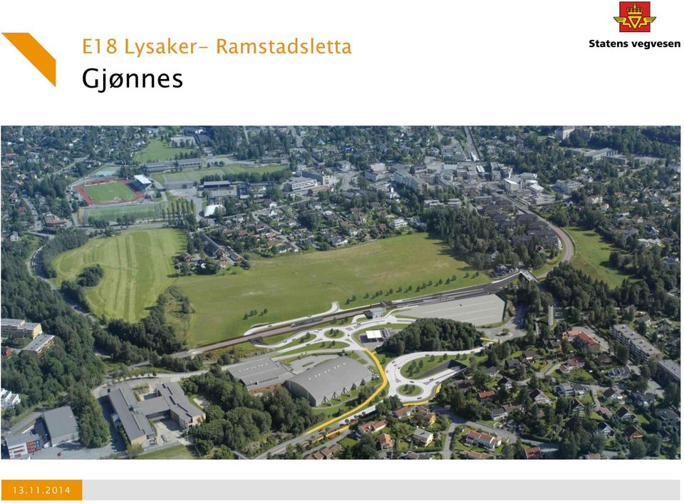 Lysaker-