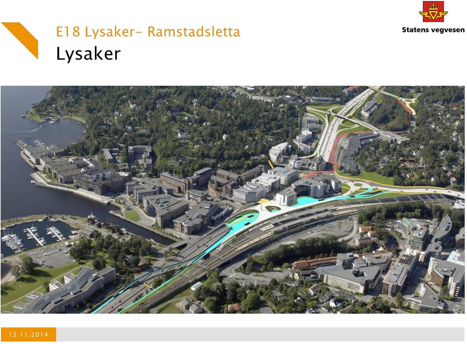 Lysaker-
