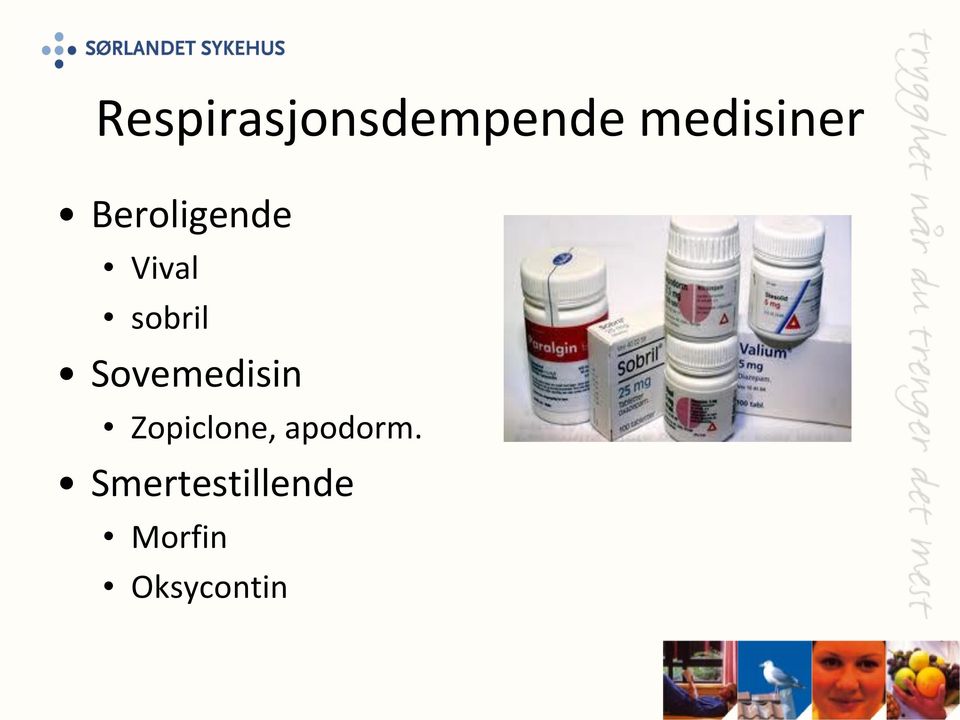 Sovemedisin Zopiclone, apodorm.