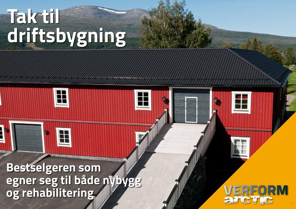 seg til både nybygg og