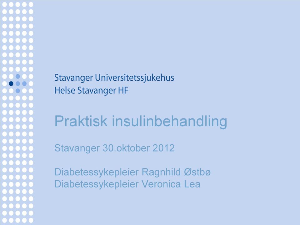 oktober 2012