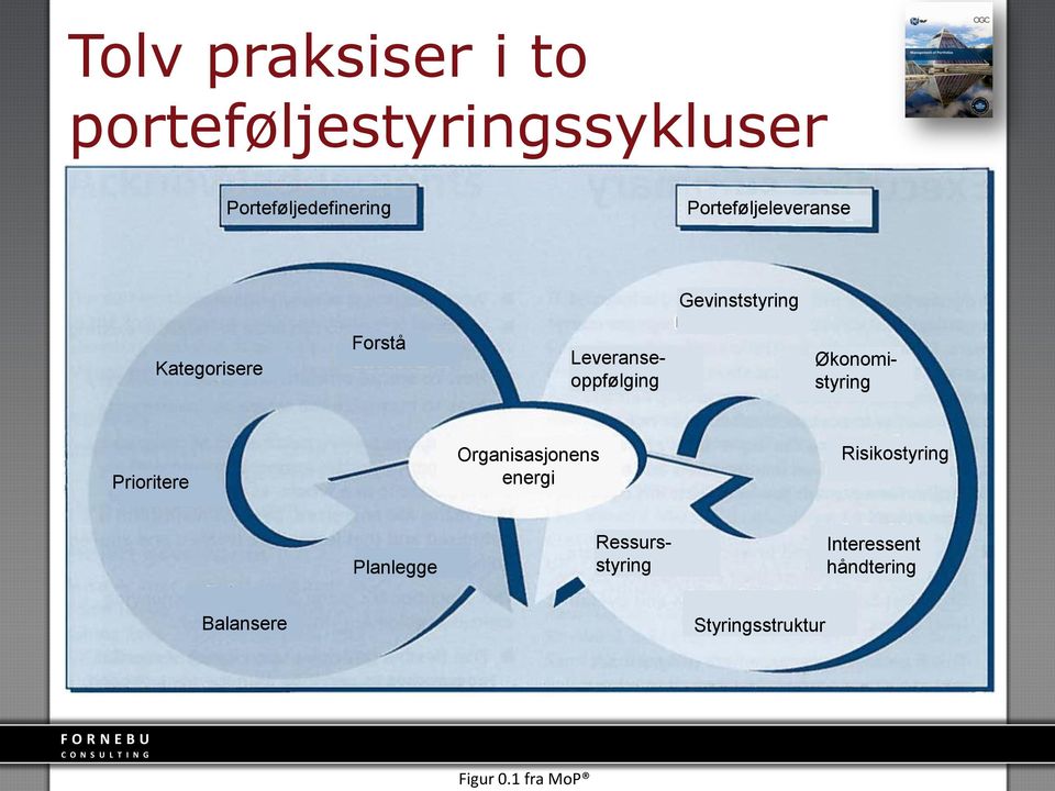 Økonomistyring Prioritere Organisasjonens energi Risikostyring Planlegge