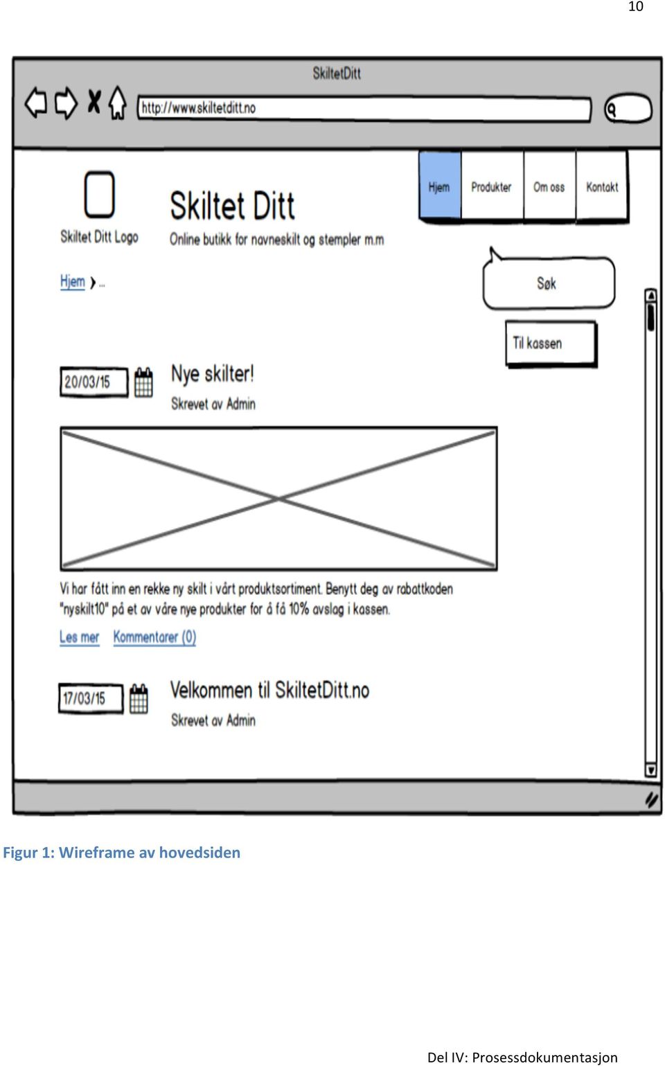 Wireframe