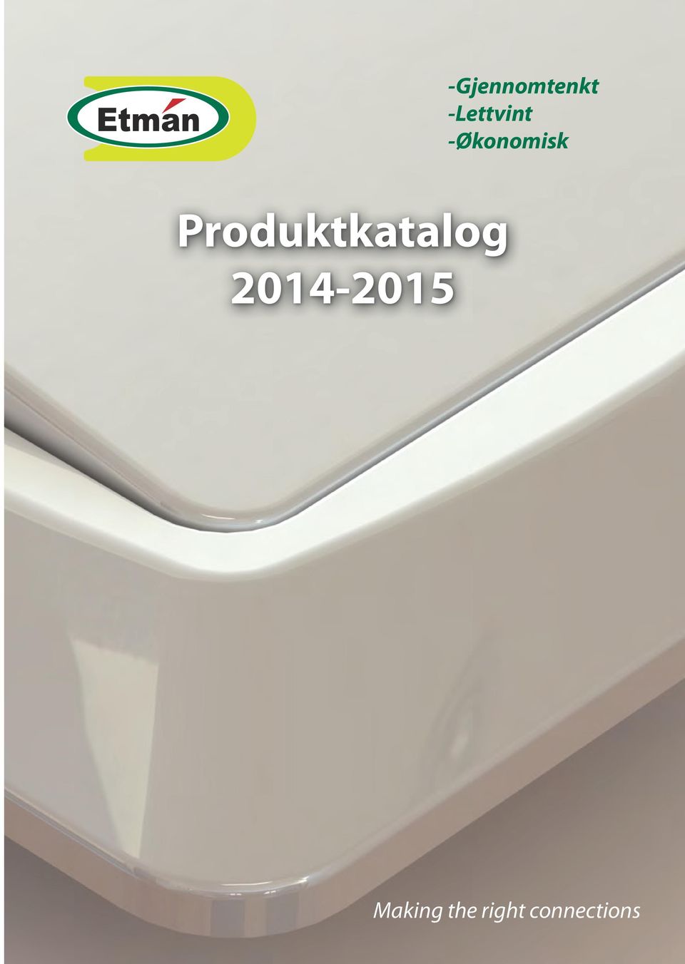 Produktkatalog