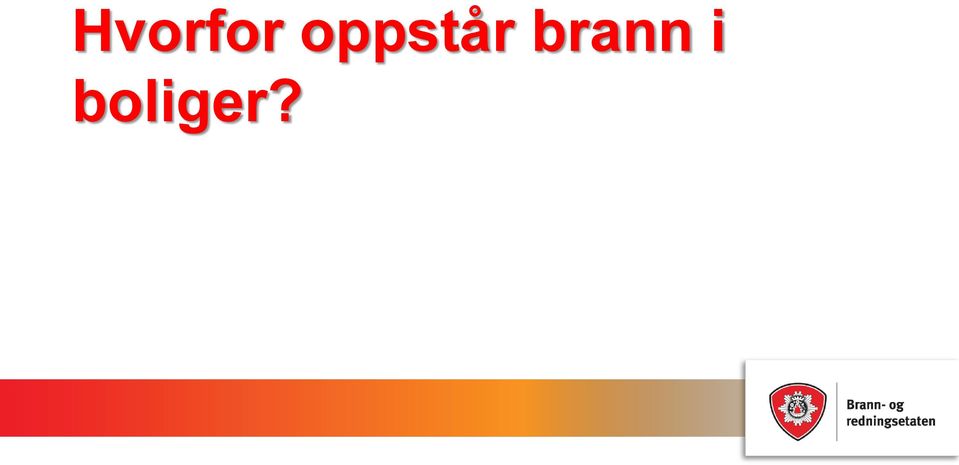 brann i