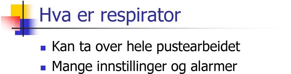 pustearbeidet Mange