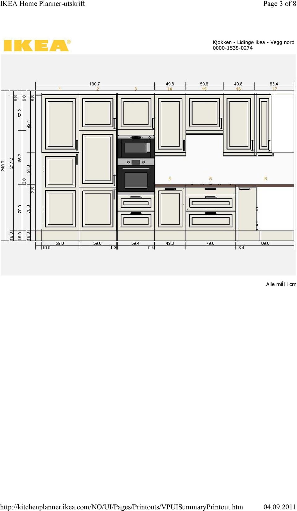 IKEA Home Planner-utskrift - PDF Free Download