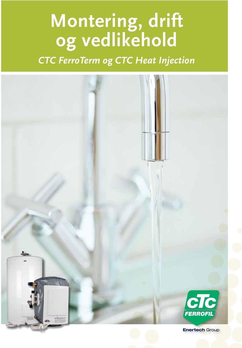 CTC FerroTerm og