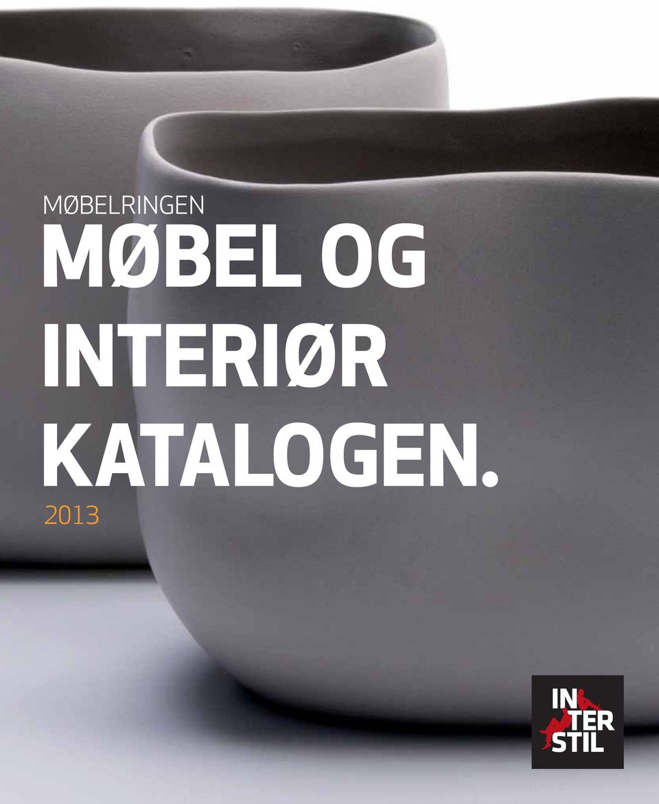 MØBEL OG INTERIØR KATALOGEN. - PDF Gratis nedlasting