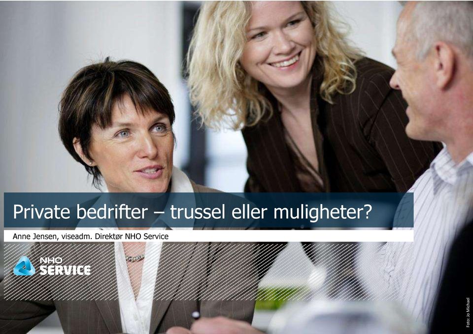 muligheter?