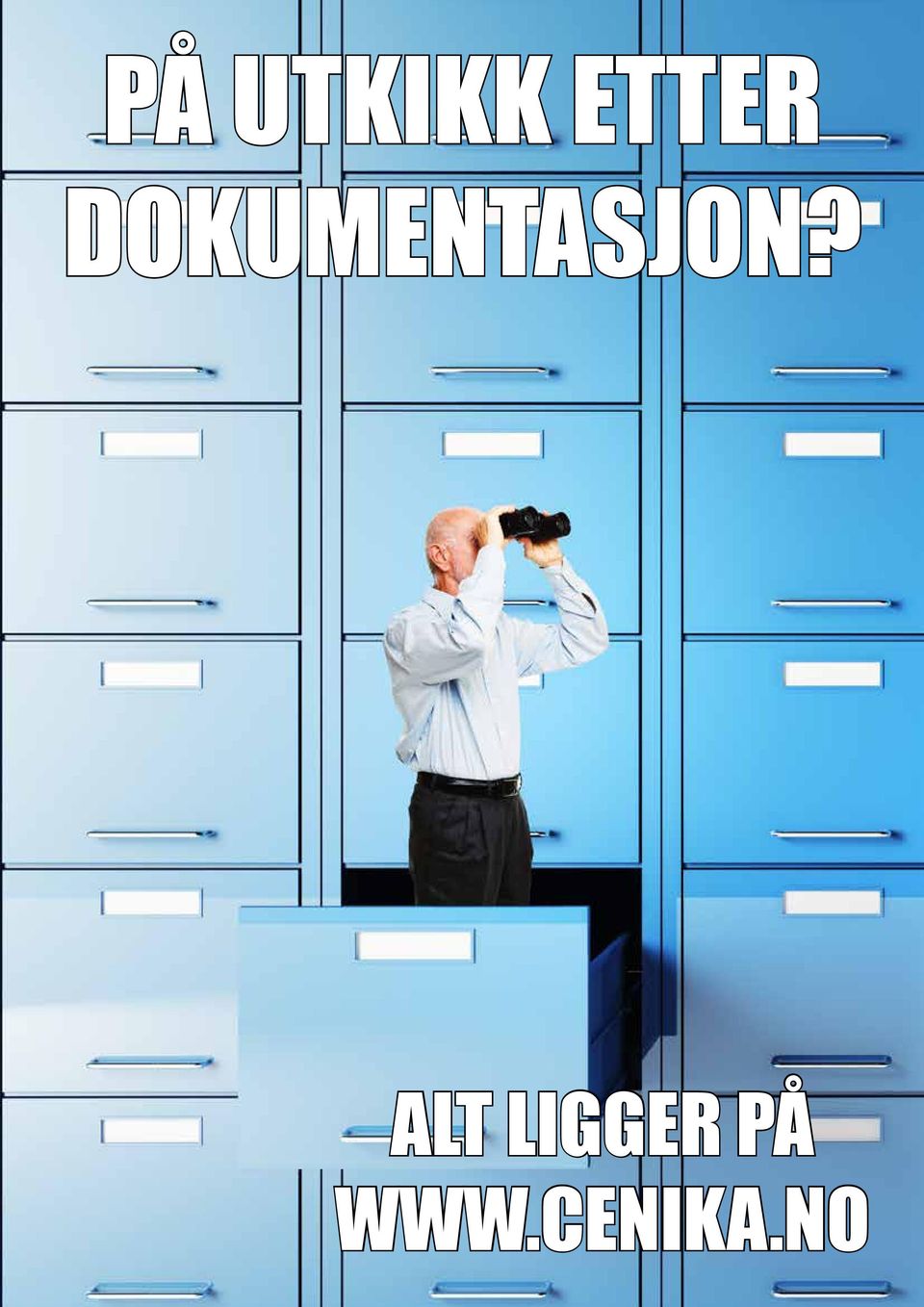 DOKUMENTASJON?