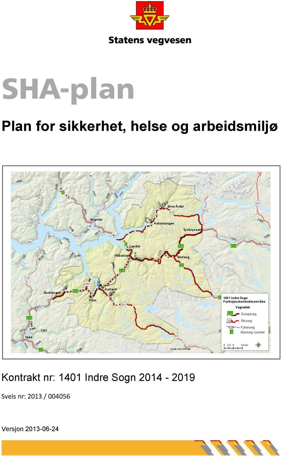 nr: 1401 Indre Sogn 2014-2019