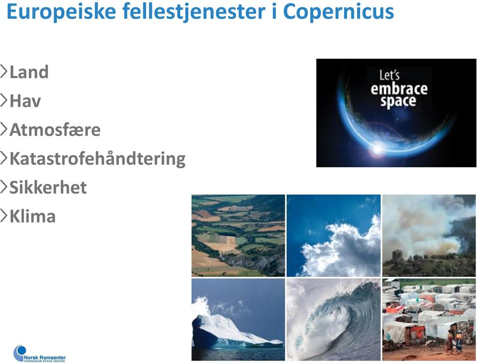 Atmosfære