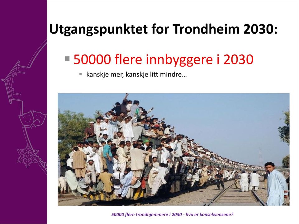 flere innbyggere i 2030