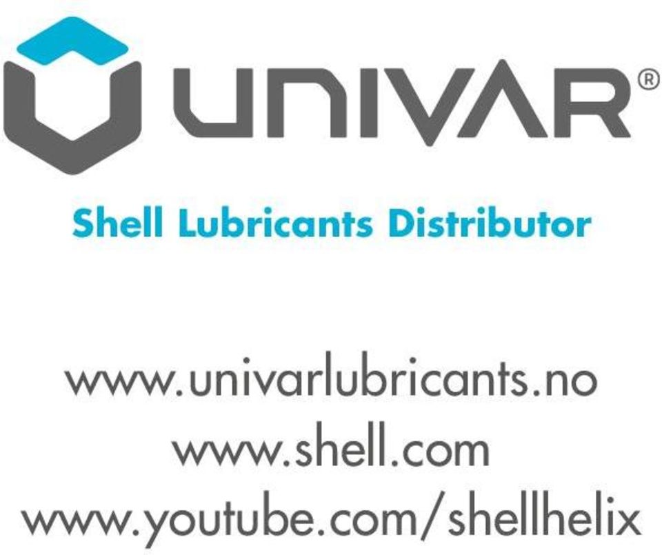 univarlubricants.no www.