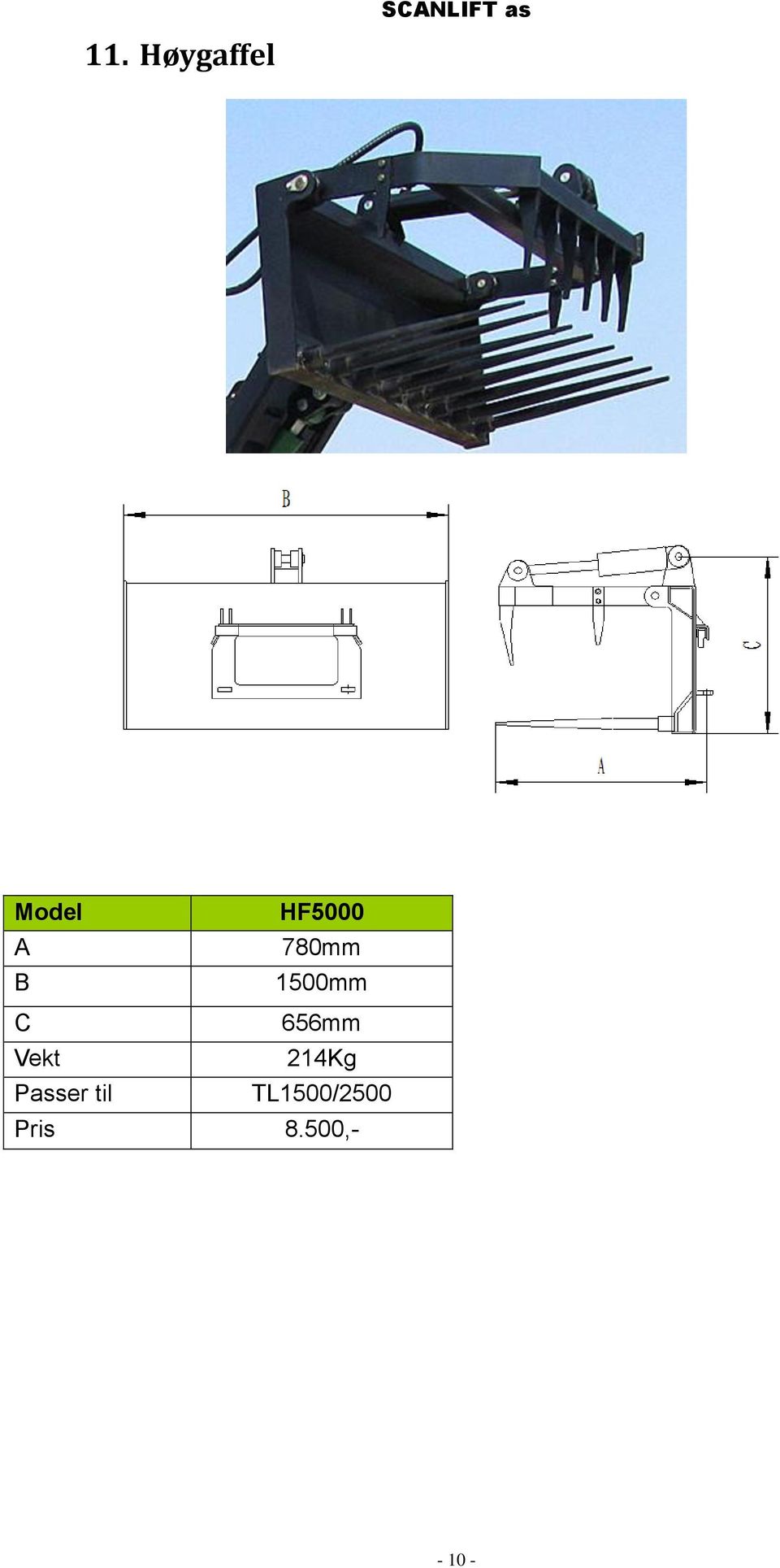 780mm 1500mm 656mm