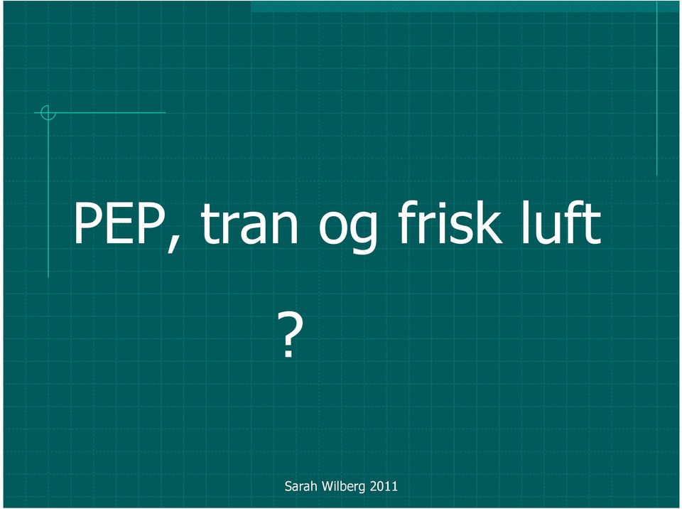 luft?