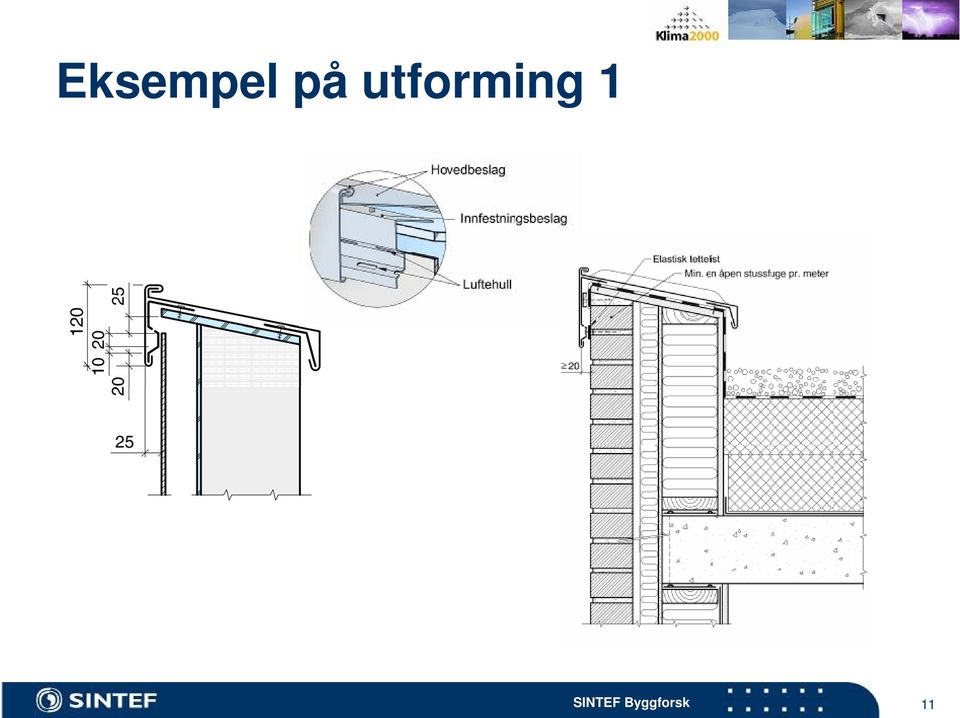 utforming