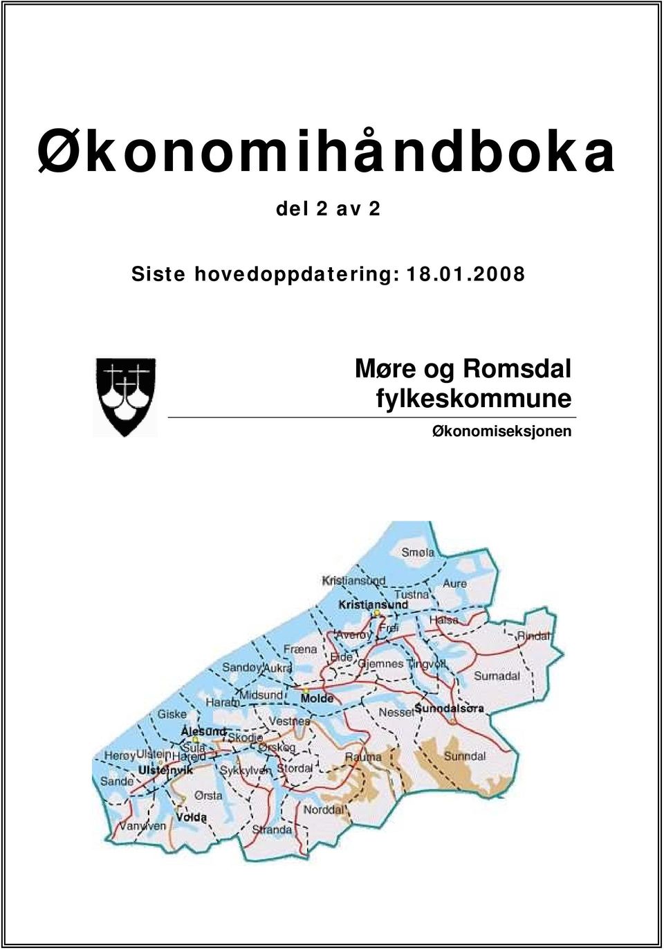 01.2008 Møre og Romsdal