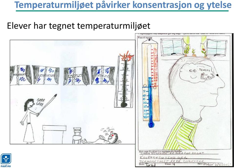 konsentrasjon og