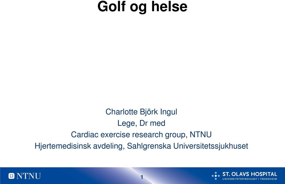 research group, NTNU Hjertemedisinsk