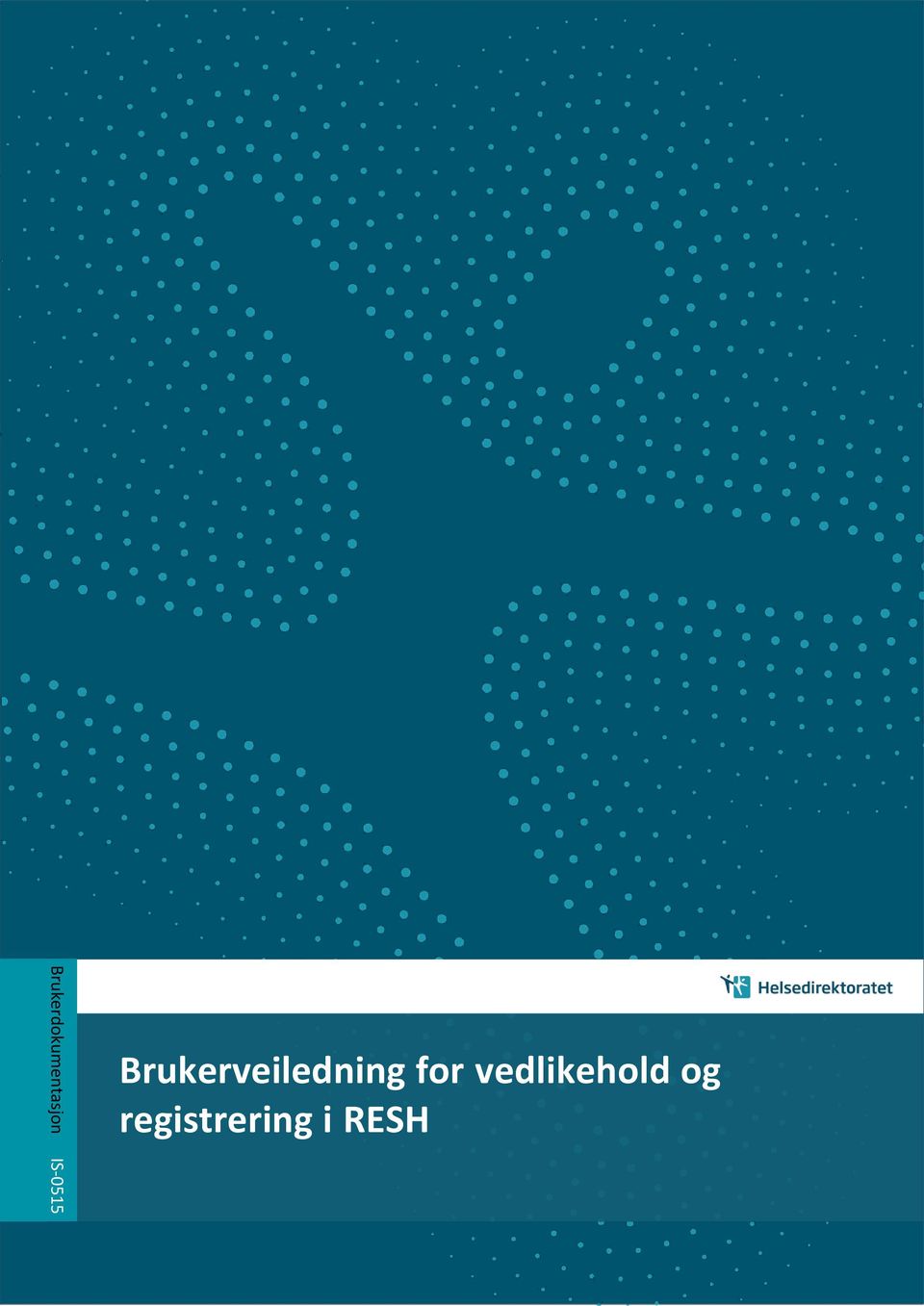 Brukerveiledning for