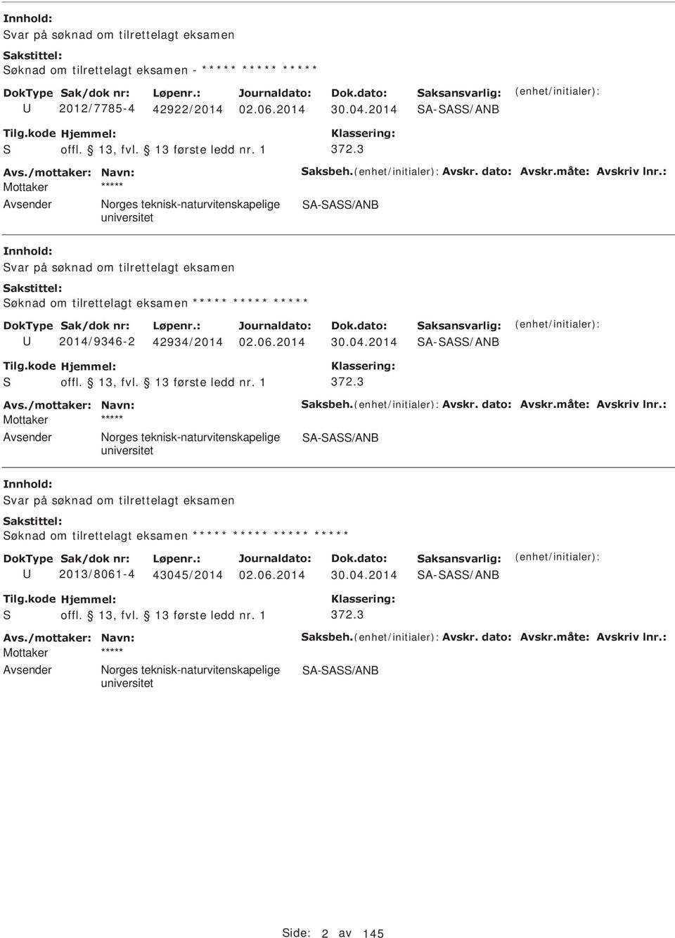 2014 SA-SASS/AB S offl. 13, fvl. 13 første ledd nr. 1 372.