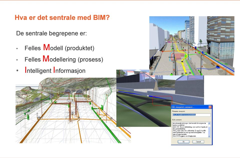 Modell (produktet) Felles