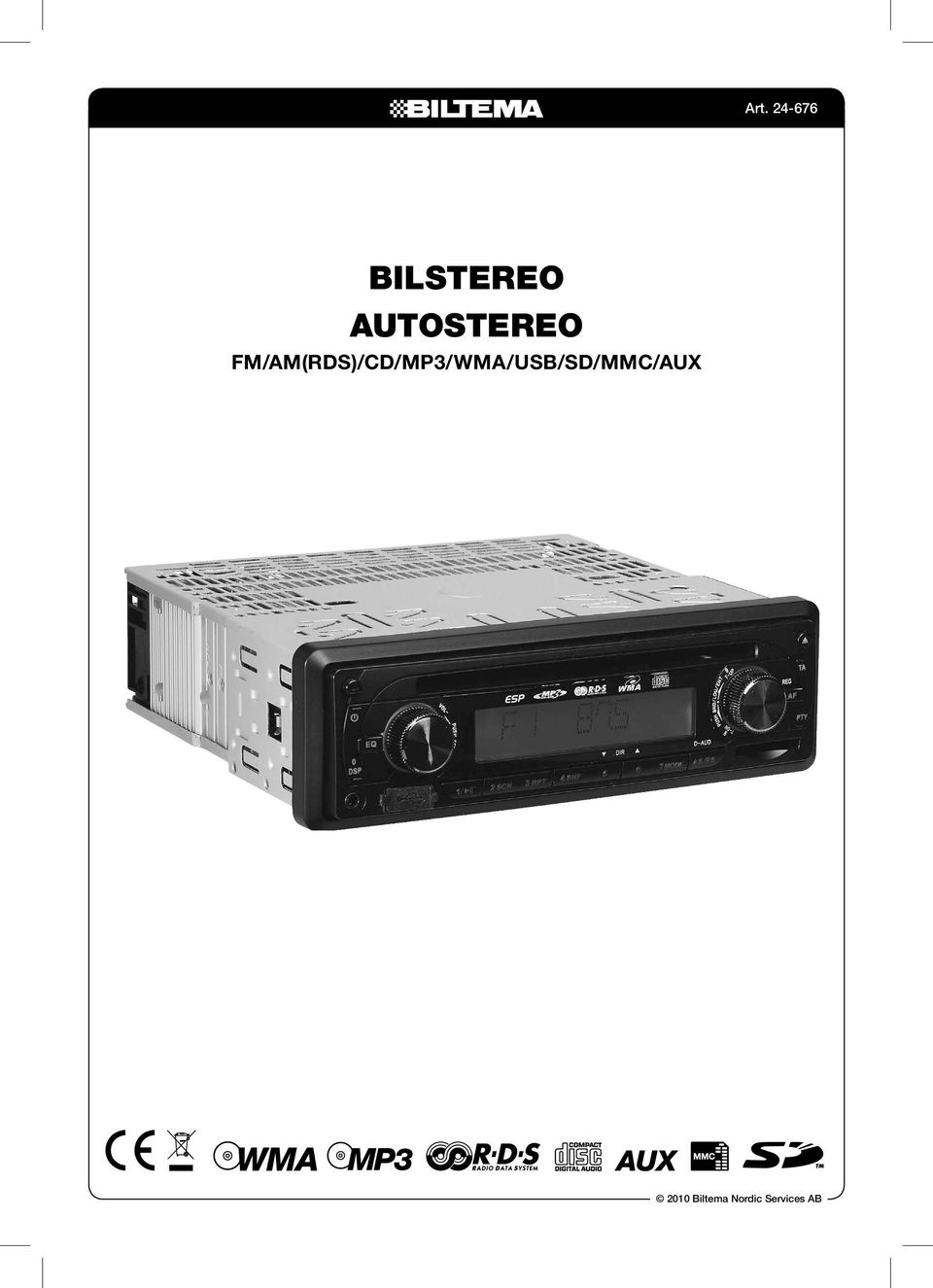 Bilstereo Autostereo - PDF Free Download