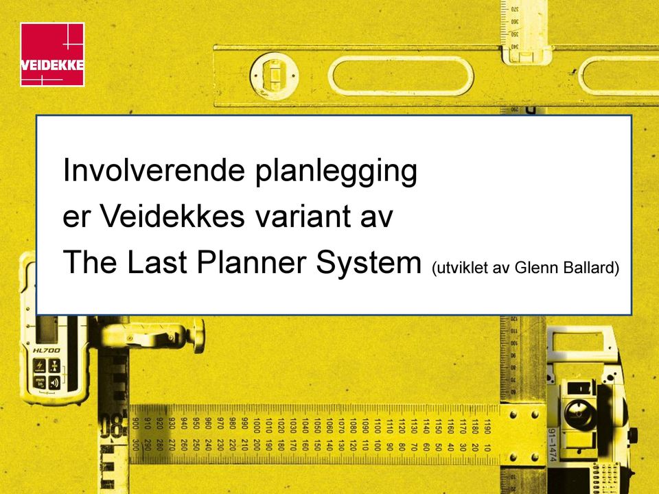 variant av Arbeidsdeling i tid The Last Fjerning Planner av hindringer