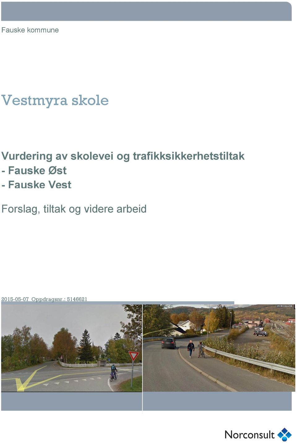 trafikksikkerhetstiltak