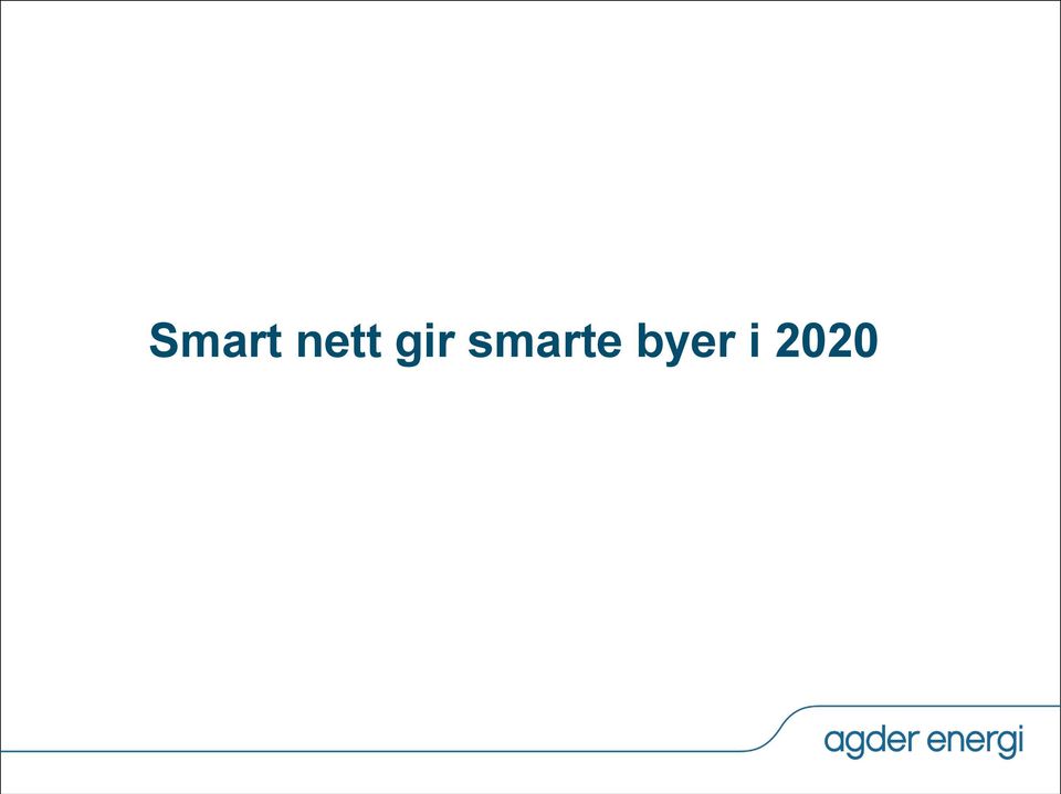 smarte