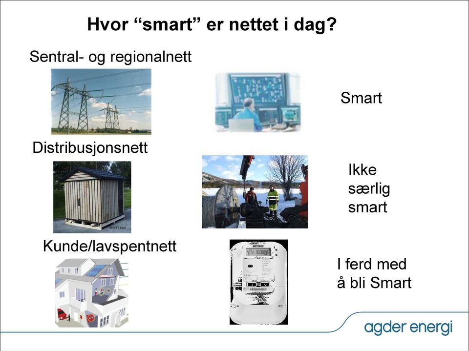 Distribusjonsnett