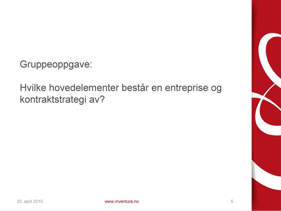 entreprise og