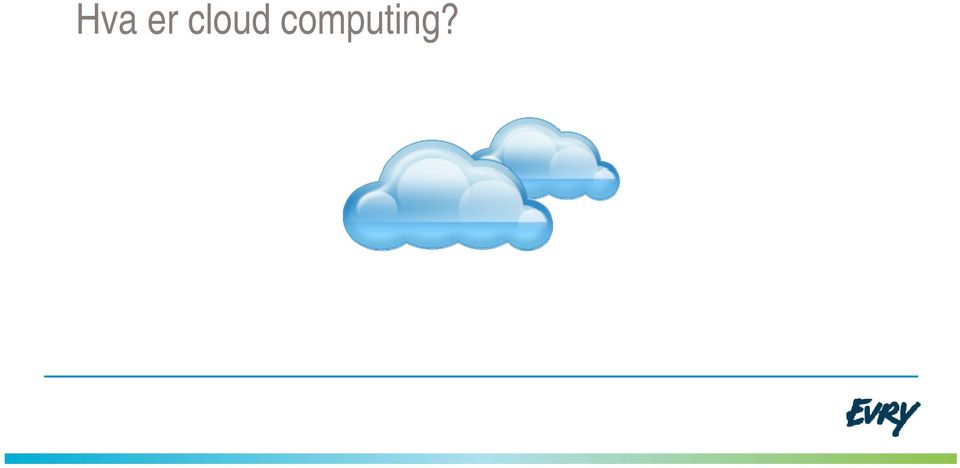 computing?