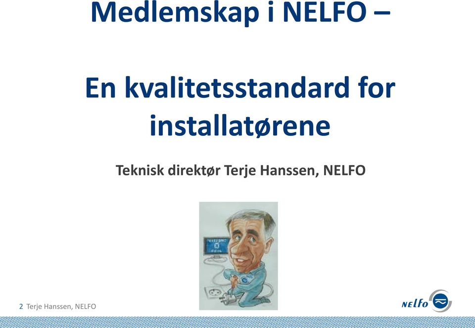 installatørene Teknisk