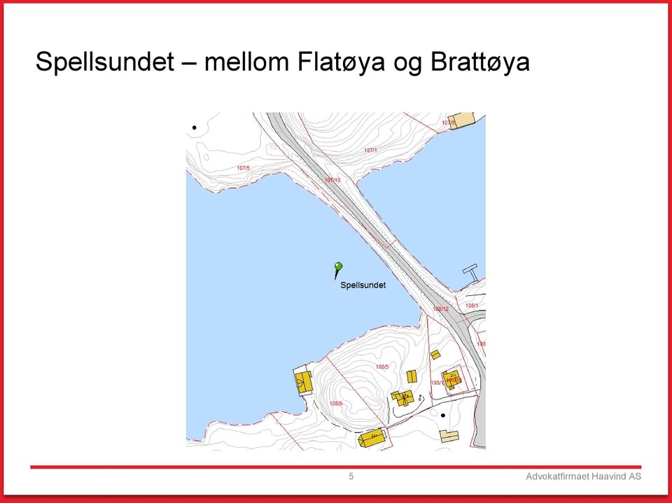 og Brattøya 5