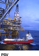 Olje og offshore