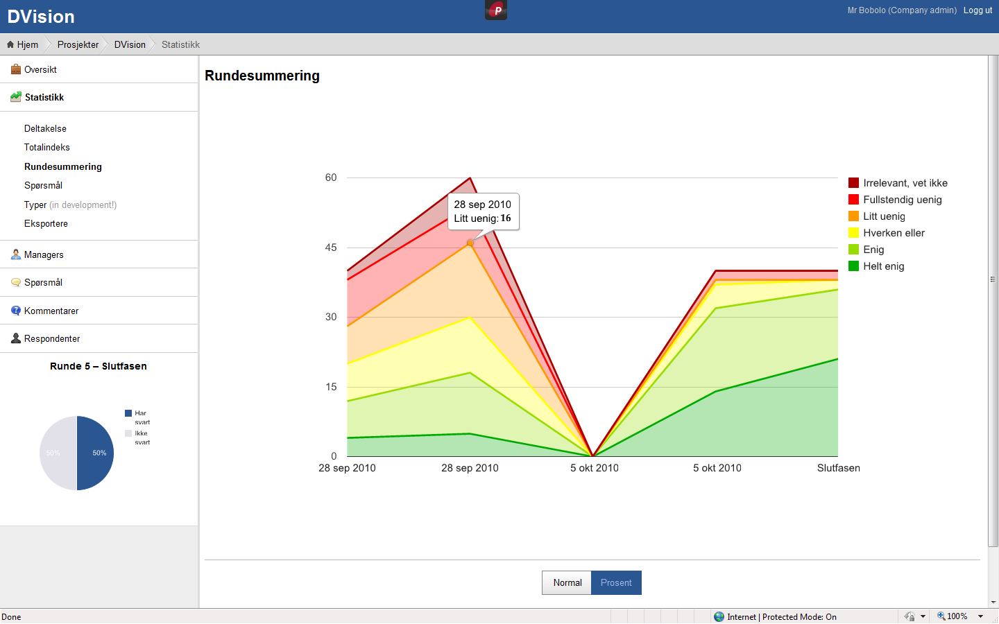 Statistikk